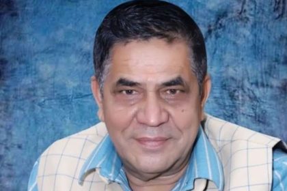 A day after poll victory, BJP’s Mohan Singh Bisht says he plans to rename Mustafabad