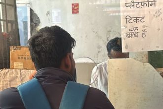 New Delhi Railway Station temporarily stops platform ticket sales after stampede kills 18