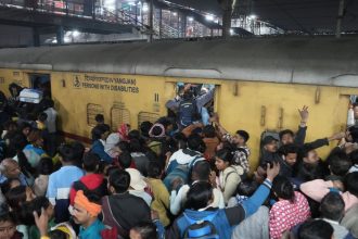 New Delhi railway station stampede: How delayed trains and blocked exits turned deadly