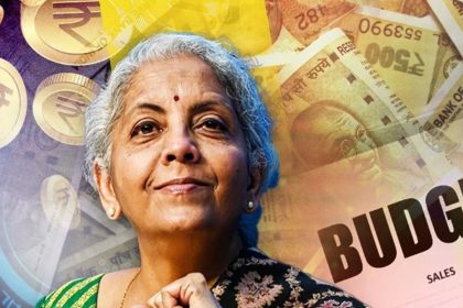 ‘Bihar gets bonanza of announcements, Andhra Pradesh neglected’: Congress on FM Sitharaman’s budget