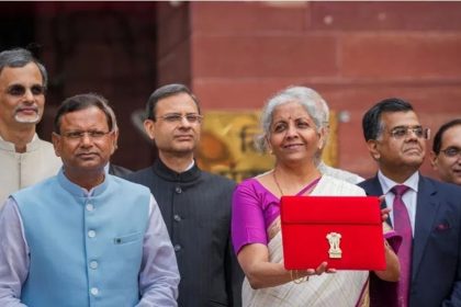 ‘Will help in fulfilling dream of Viksit Bharat’: Yogi Adityanath on Nirmala Sitharaman’s budget
