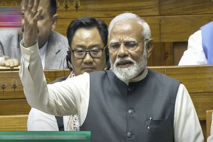 ‘Read JFK’s Forgotten Crises’, PM Modi’s foreign policy advise to Opposition
