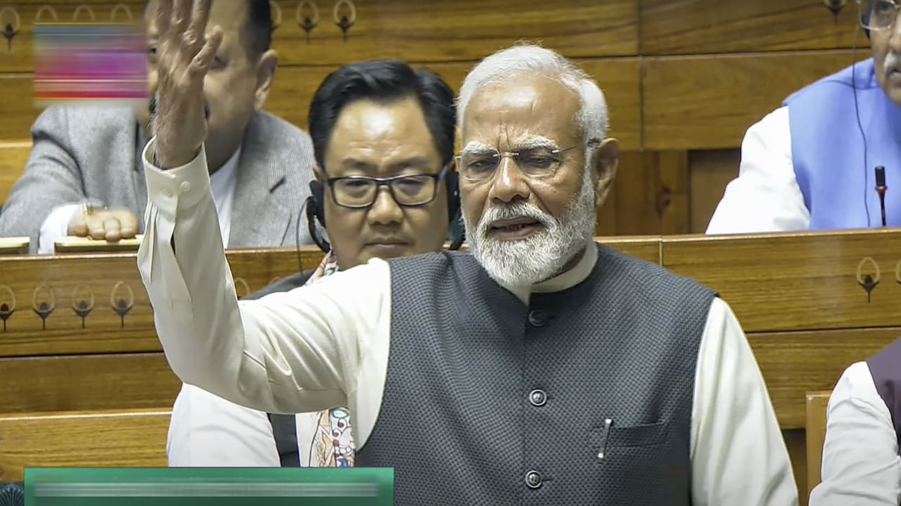 ‘Read JFK’s Forgotten Crises’, PM Modi’s foreign policy advise to Opposition