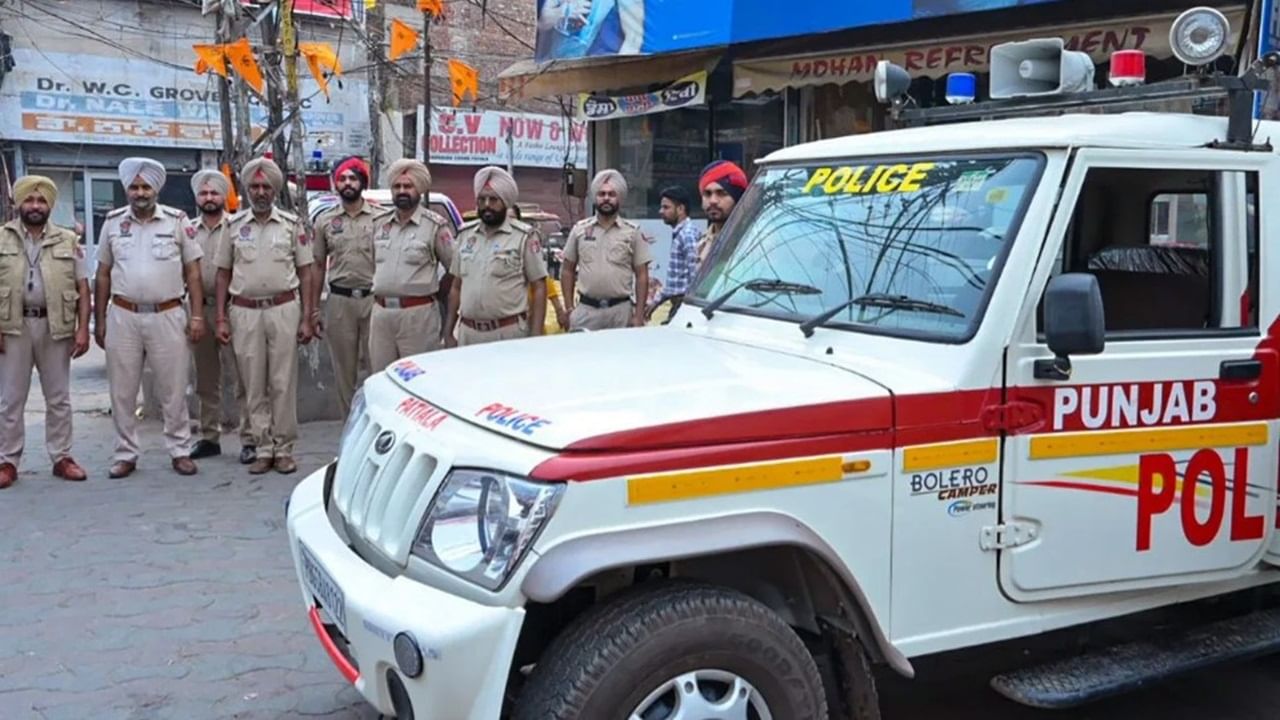 Punjab: Police busts terror module in Amritsar, nabs 3 terrorists