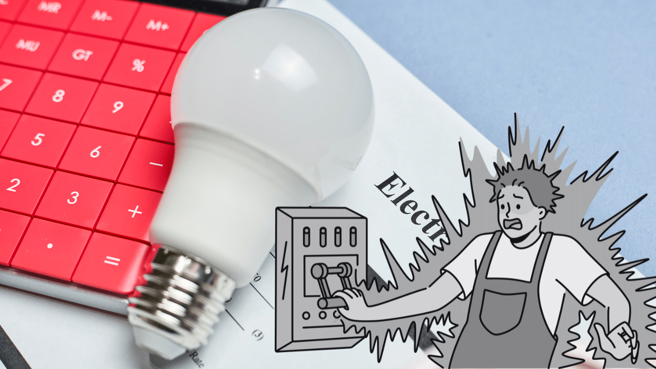 UP farmer shocked with Rs 7 crore electricity bill for just a fan and bulb UP farmer shocked with Rs 7 crore electricity bill for just a fan and bulb