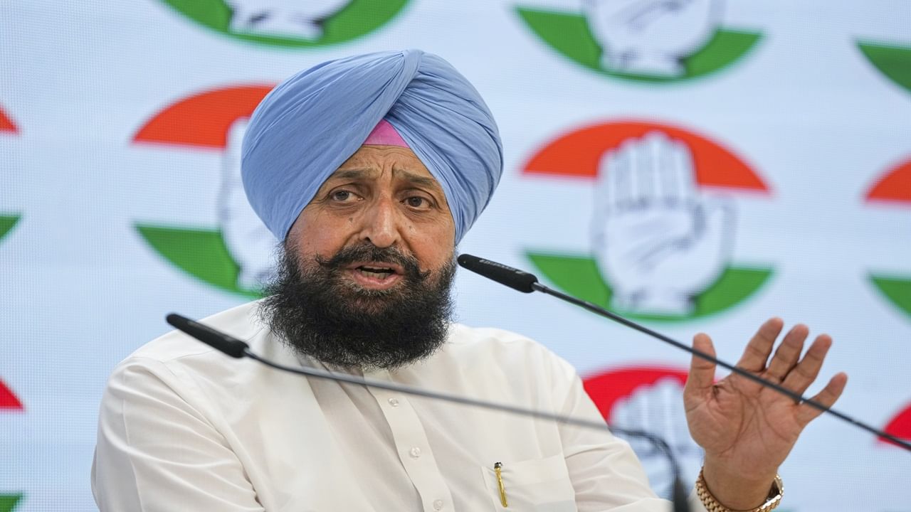 Is AAP govt in Punjab on brink of collapse? Congress leader makes big claim