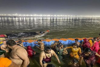 Maha Kumbh: Prayagraj to be turned into ‘no-vehicle zone’ | What fresh guidelines say
