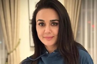 ‘Vile gossip’: Preity Zinta slams Kerala Congress over loan write-off claim