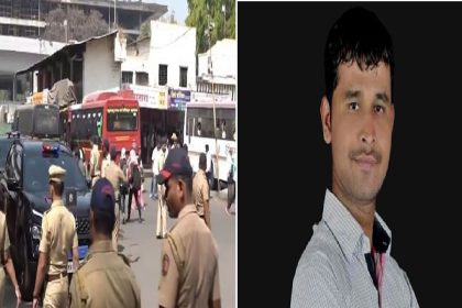“It was consensual sex”, Pune bus rape accused makes shocking claims in court