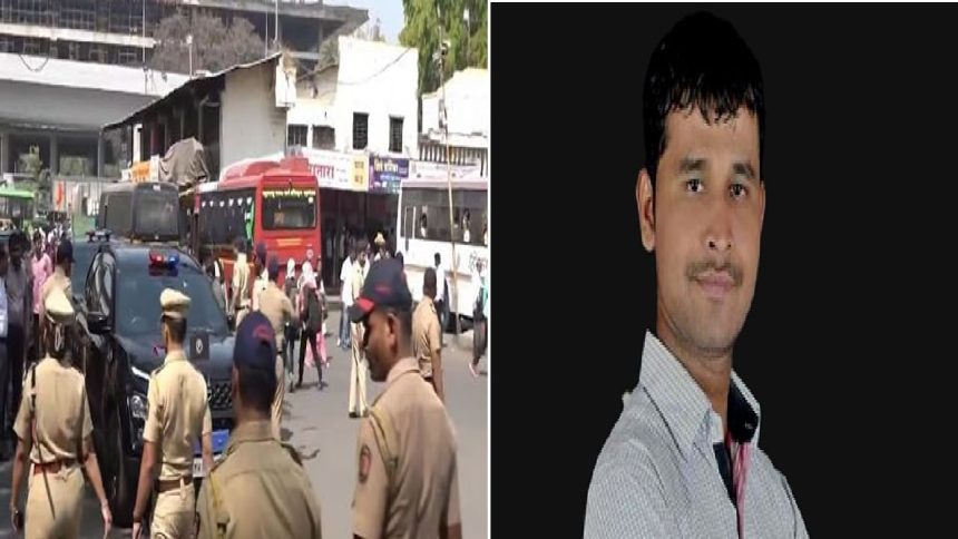 “It was consensual sex”, Pune bus rape accused makes shocking claims in court