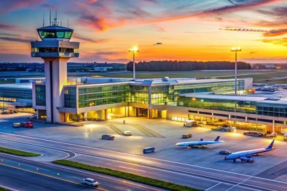 Bihar gets a new airport, Purnia Terminal to be ready in four months