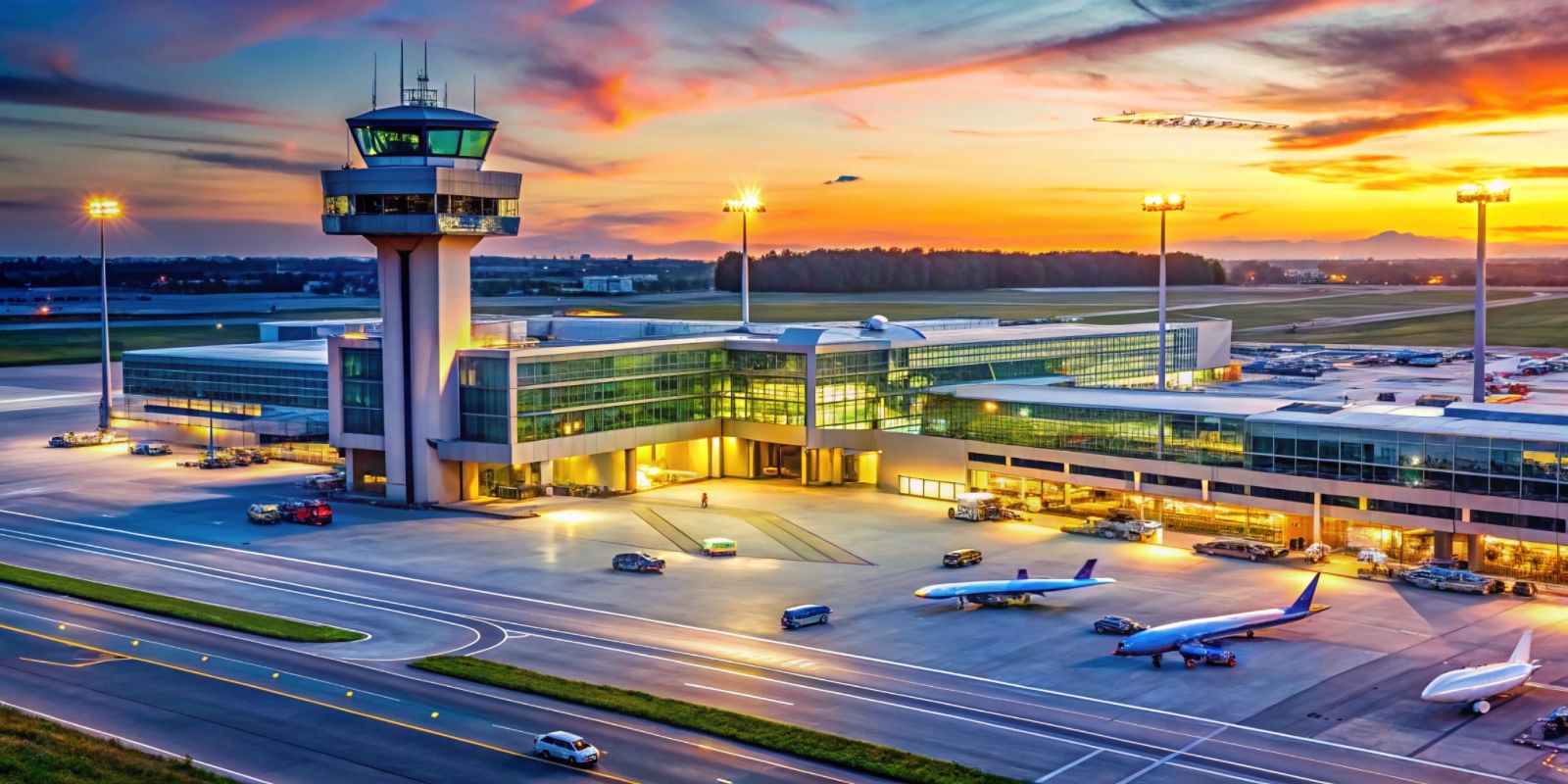 Bihar gets a new airport, Purnia Terminal to be ready in four months Bihar gets a new airport, Purnia Terminal to be ready in four months
