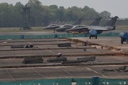 PM Modi’s France visit: Rafael deal, Scorpene submarine and other bilateral talks on cards