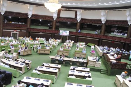 Rajasthan govt tables anti-conversion bill in Assembly | Key Details