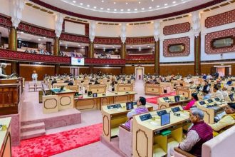 Rajasthan Govt may introduce anti-conversion bill in Budget session – Know all about it