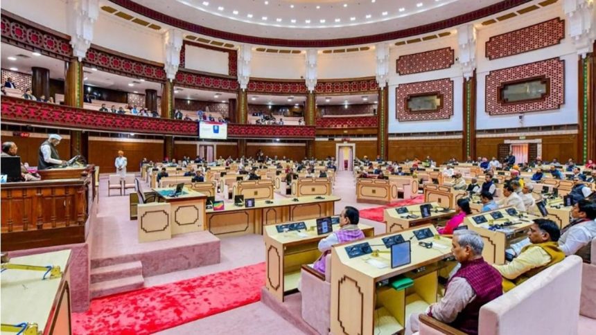 Rajasthan Govt may introduce anti-conversion bill in Budget session – Know all about it