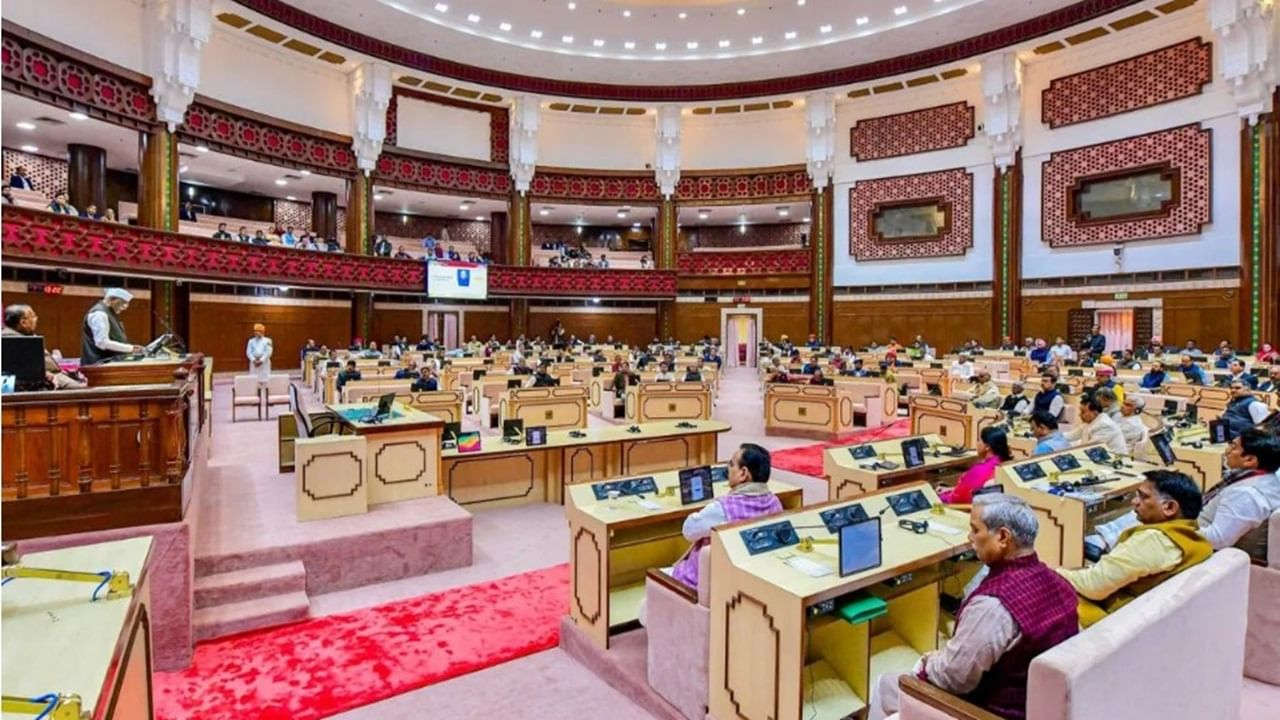 Rajasthan Govt may introduce anti-conversion bill in Budget session – Know all about it Rajasthan Govt may introduce anti-conversion bill in Budget session – Know all about it