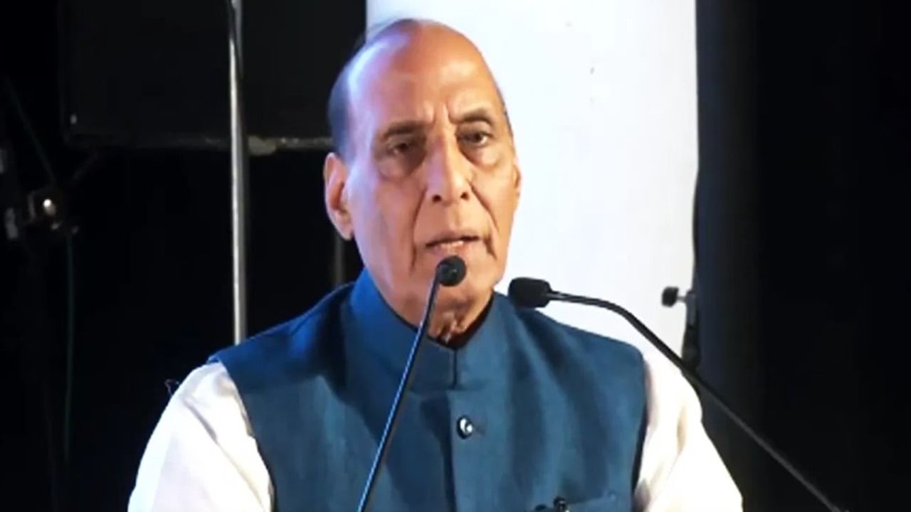 Rajnath inaugurates Aero India 2025 in Bengaluru, calls it Maha Kumbh of India’s strength Rajnath inaugurates Aero India 2025 in Bengaluru, calls it Maha Kumbh of India’s strength