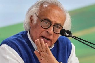‘Fabricated allegations’: Congress’ Jairam Ramesh slams BJP over USAID funding controversy