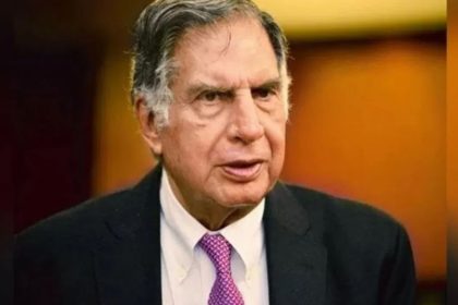 Who is Mohini Mohan Dutta? The man who is likely to inherit Ratan Tata’s Rs 500 cr