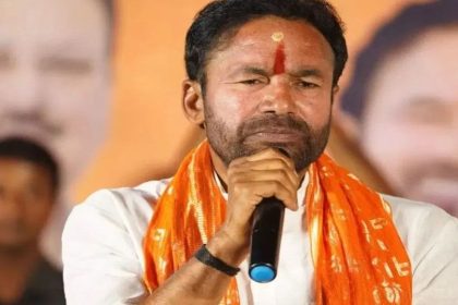 ‘Birds of  the same feather…’: Reddy claims Cong, BRs to join hands again after Delhi Polls drubbing