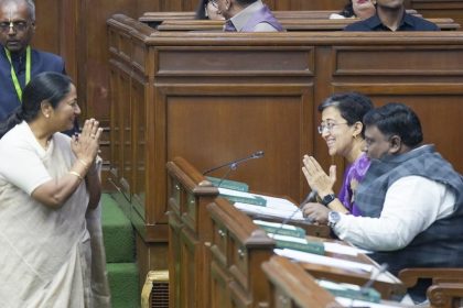 BJP set to pull up AAP as 14 CAG reports flag multiple lapses in governance