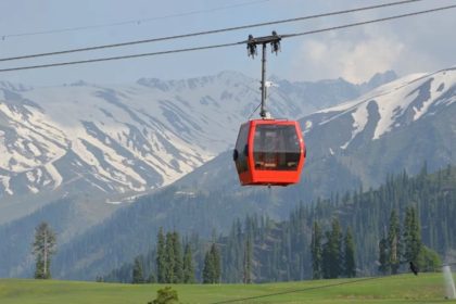 Himachal’s Rs 3,706 crore Shimla ropeway projects to transform connectivity