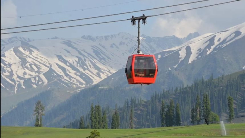 Himachal’s Rs 3,706 crore Shimla ropeway projects to transform connectivity