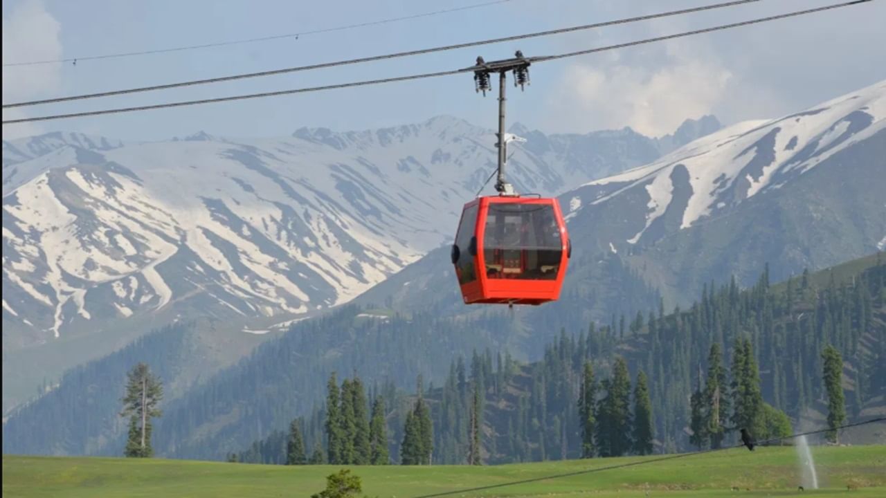 Himachal’s Rs 3,706 crore Shimla ropeway projects to transform connectivity