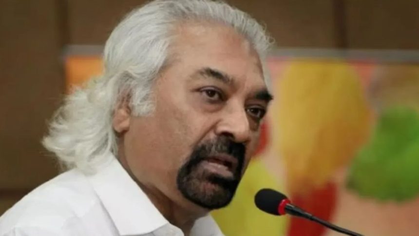 After backlash, Congress distances itself from Pitroda’s ‘China is not our enemy’ comment