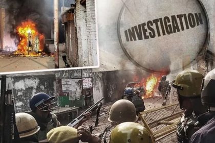 Man from UP’s Sambhal held in Pakistan, police suspects his links to riots