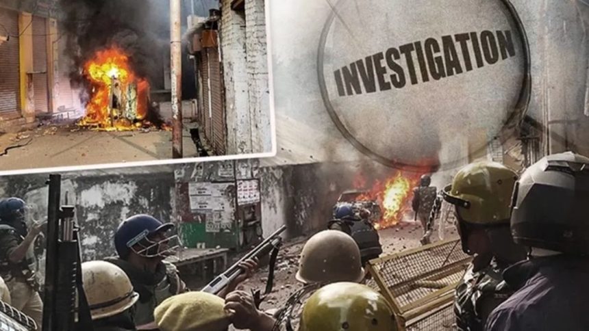 Man from UP’s Sambhal held in Pakistan, police suspects his links to riots