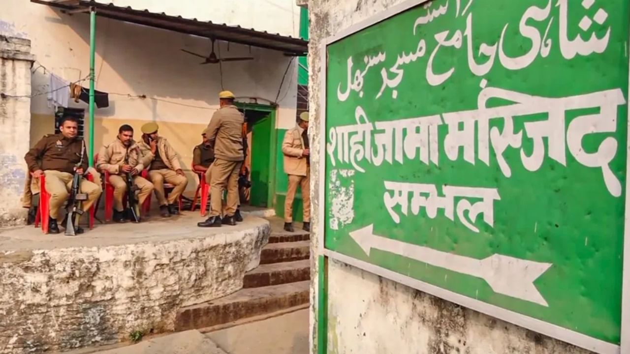 Sambhal Jama Masjid-Harihar Mandir dispute: Allahabad HC upholds trial court survey order