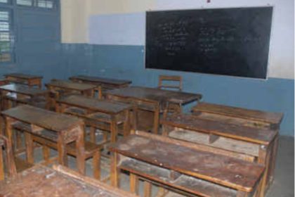 Two intoxicated govt teachers suspended in Uttarakhand: Villagers outraged over poor state of education
