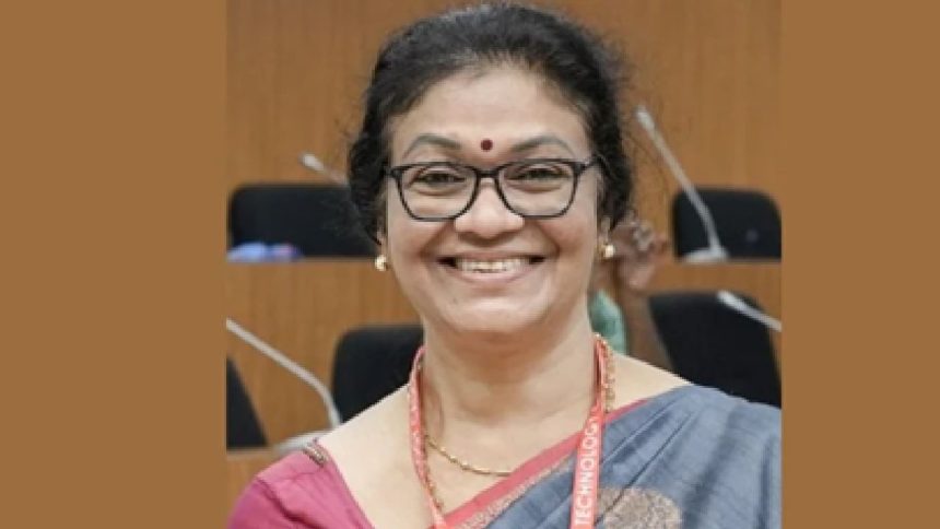 Professor who praised Nathuram Godse appointed as dean of planning at NIT Calicut