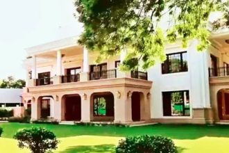 BJP to conduct ‘guided tour’ of Kejriwal’s ‘Sheeshmahal’ amid renovation row