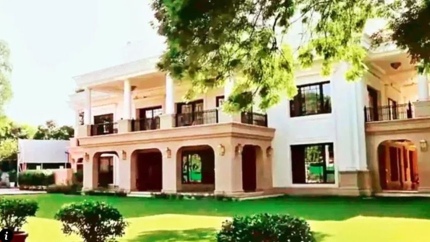 BJP to conduct ‘guided tour’ of Kejriwal’s ‘Sheeshmahal’ amid renovation row