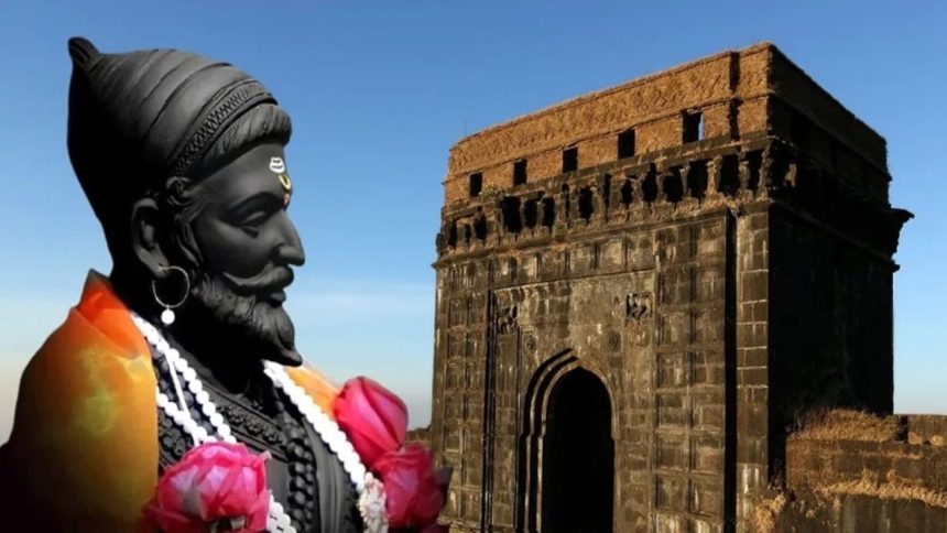 Maharashtra Govt seeks heritage status for Chhatrapati Shivaji Maharaj’s 12 forts from UNESCO