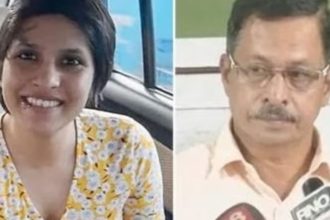 Vikas Walkar, father of Shraddha Walkar, dies of heart attack in Mumbai