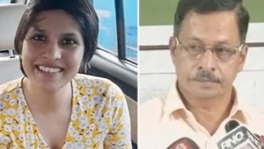 Vikas Walkar, father of Shraddha Walkar, dies of heart attack in Mumbai