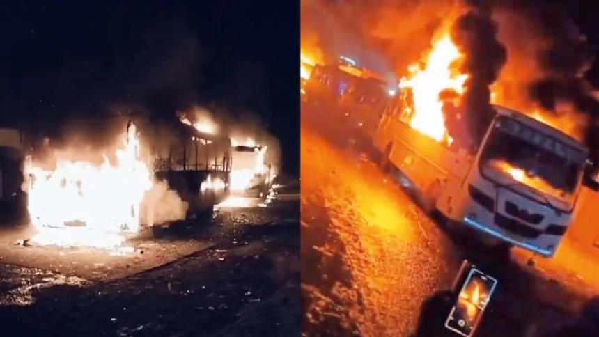 Singrauli violence: Security tightened, shops closed amid heavy police deployment