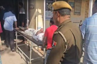 Horrific accident: 4 killed, 9 injured after truck hits auto from behind at Rajasthan’s Sirohi district