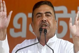 ‘Look out, you are next’: BJP’s Suvendu Adhikari warns Mamata Banerjee after resounding Delhi victory
