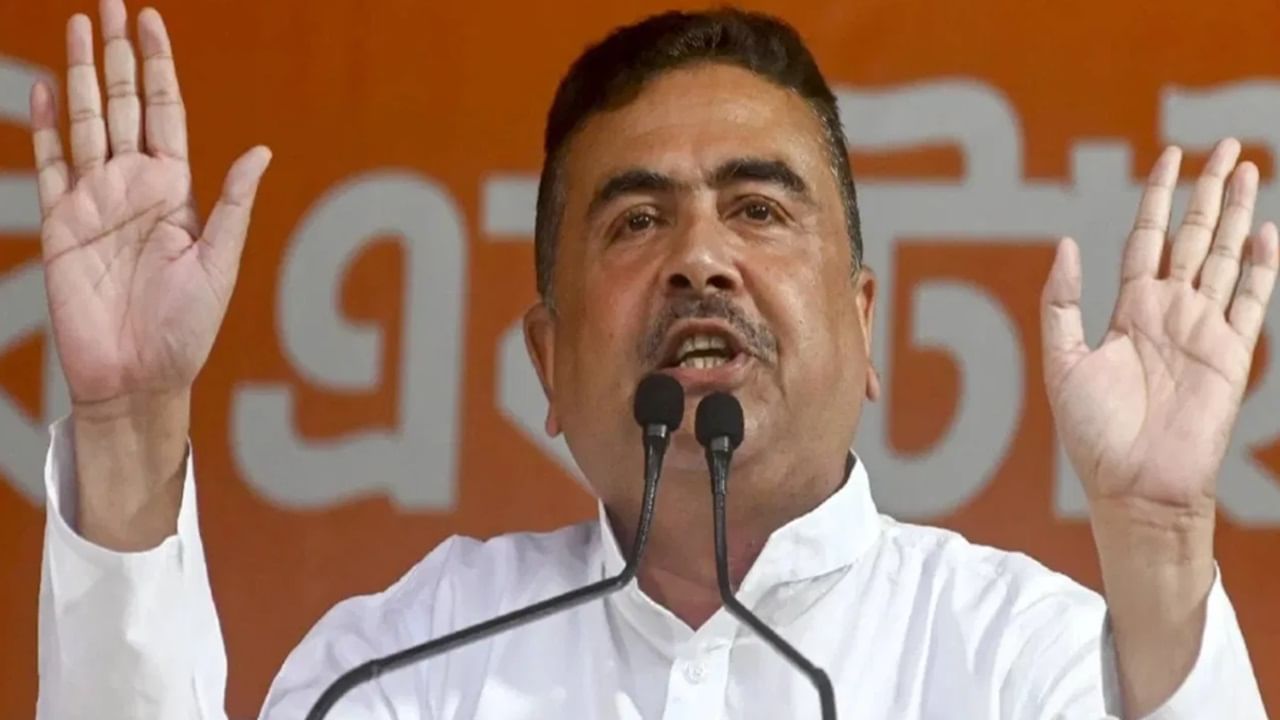 ‘Look out, you are next’: BJP’s Suvendu Adhikari warns Mamata Banerjee after resounding Delhi victory ‘Look out, you are next’: BJP’s Suvendu Adhikari warns Mamata Banerjee after resounding Delhi victory