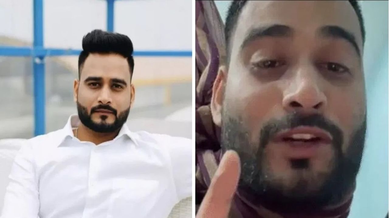‘Please think about men’: TCS employee dies by suicide, alleges harassment by wife ‘Please think about men’: TCS employee dies by suicide, alleges harassment by wife
