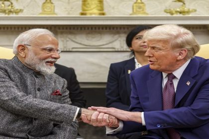 ‘From energy to AI, many issues discussed’: PM Modi shares video of US visit