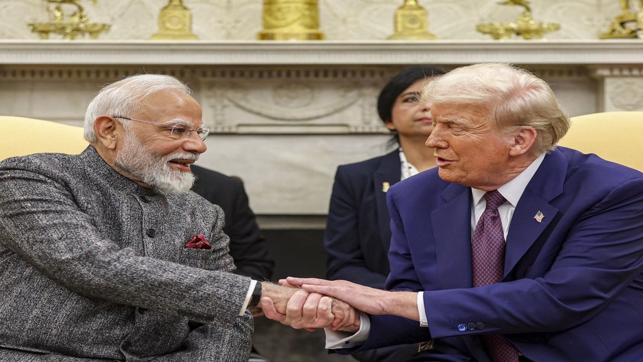 ‘From energy to AI, many issues discussed’: PM Modi shares video of US visit