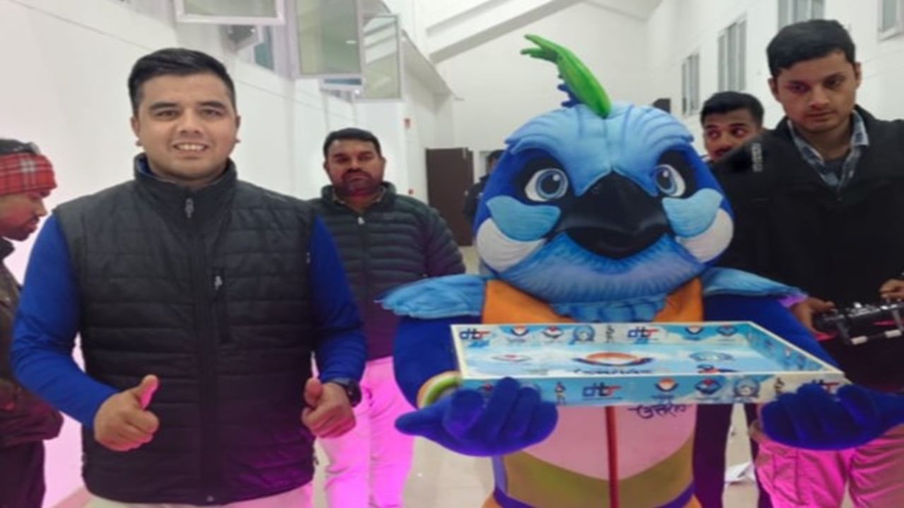 The Medal Ceremony Transformed by a Robotic Initiative The Medal Ceremony Transformed by a Robotic Initiative