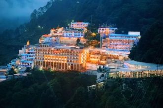Vaishno Devi Board announces helicopter quota for senior citizens, specially-abled pilgrims