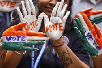 Most GenZ voters in Delhi aware of candidates and pressing issues: Study